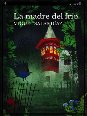 cover image of La madre del frío